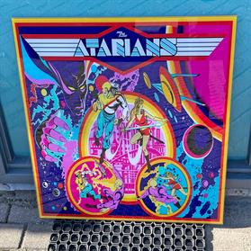Atari-Atarians