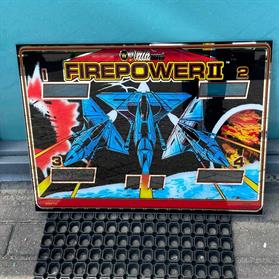 Fire-Power-II