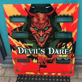 Devils Dare