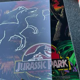 Jurassic Park 6