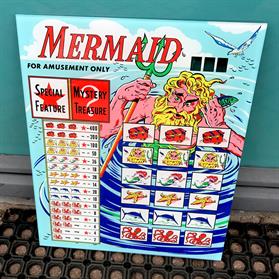 Mermaid-Jackpot