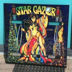 Star Gazer mirrored version