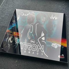 Tron mirrored 2